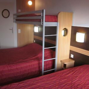 Vierbettzimmer