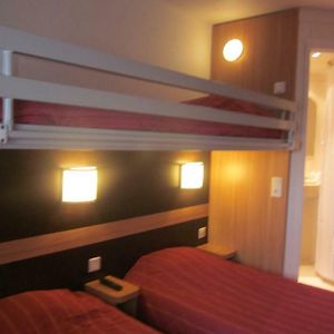 Dreibettzimmer